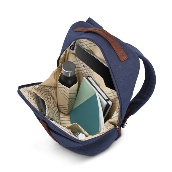 Samonite Backpack Luggage - Picture 5 of 6